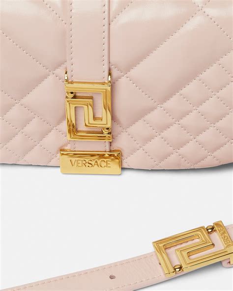 versace mini bag|versace designer mini bag.